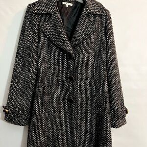 Woman’s Cabi coat
